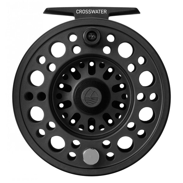 Redington Fishing Reel and Line | Crosswater 4/5/6 5-5501R456SCP