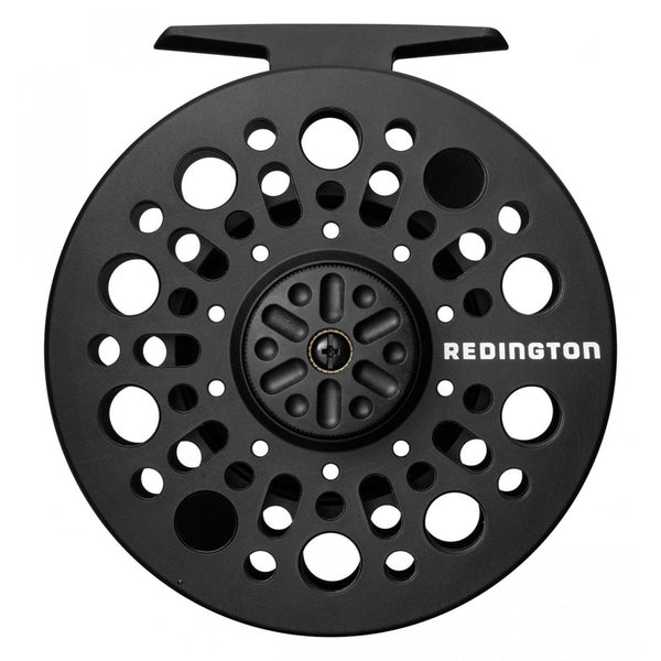 Redington Fishing Reel and Line | Crosswater 4/5/6 5-5501R456SCP