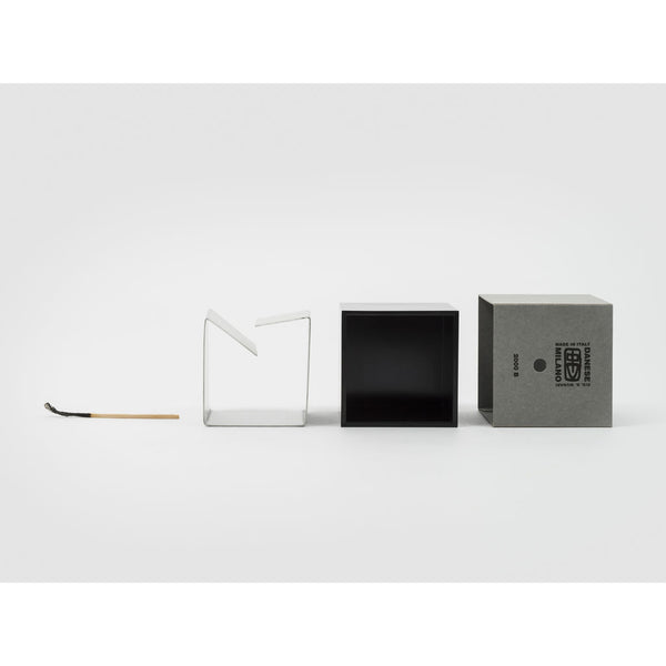 Danese Milano Cubo Ashtray | Aluminium