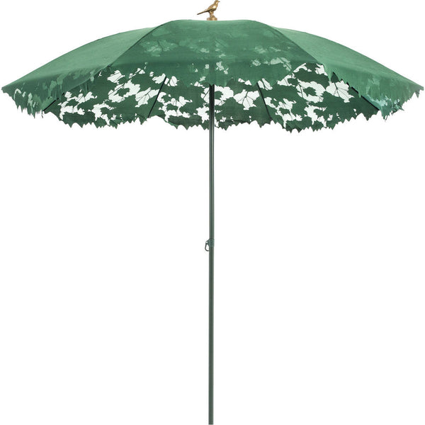 Droog Shadylace Parasol Umbrella | Green DD-182 00