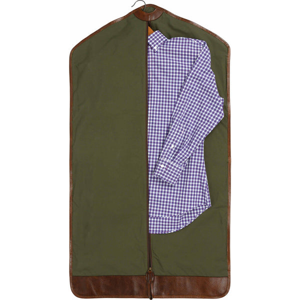 Moore & Giles Holton Garment Sleeve