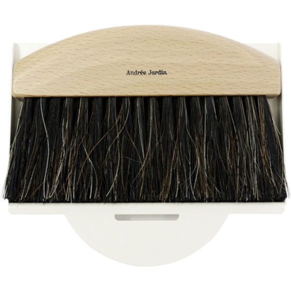 Andree Jardin Mr & Mrs Clynk Mini Dustpan + Brush | Gift Set