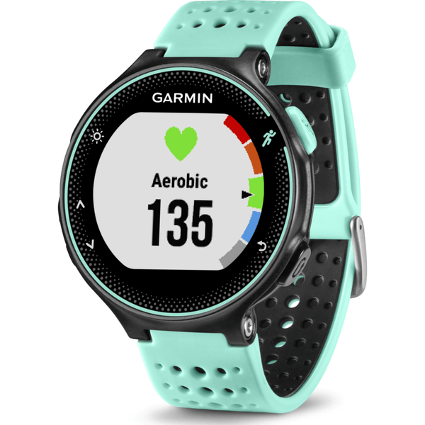 Garmin Forerunner 235 GPS HR Watch | Frost Blue