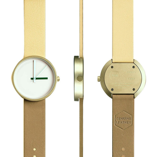 AÃRK Collective Multi Watch | Morning