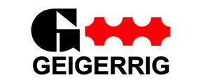 Geigerrig