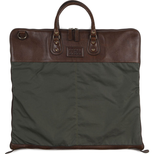 Moore & Giles Gravely Garment Bag