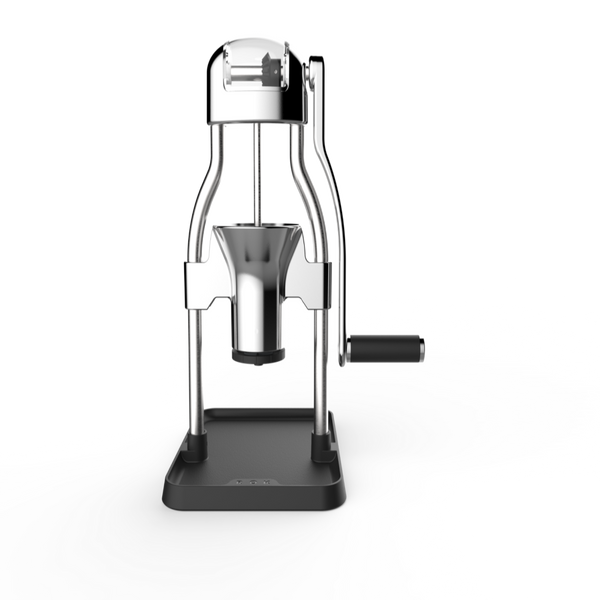 ROK Coffee Grinder | Aluminum