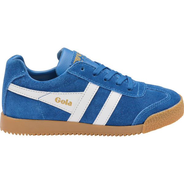 Gola Kid's Harrier  Sneakers