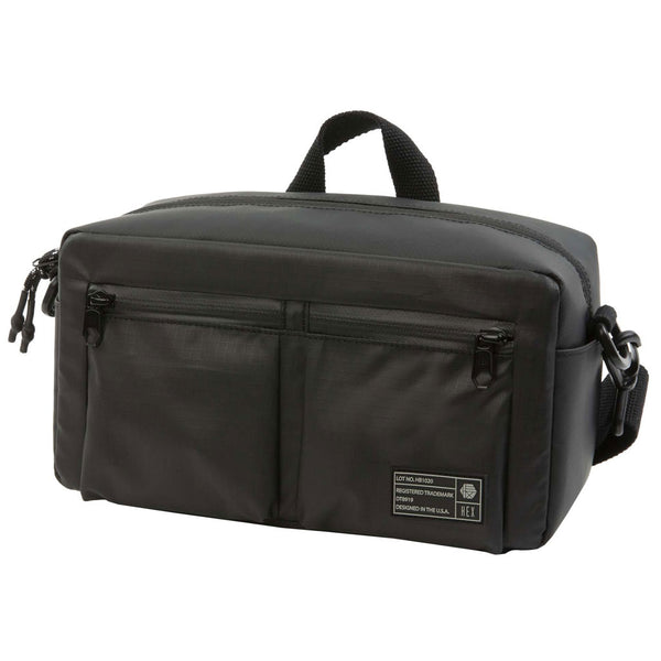 Hex Nero Ripstop Camcorder Bag | Black