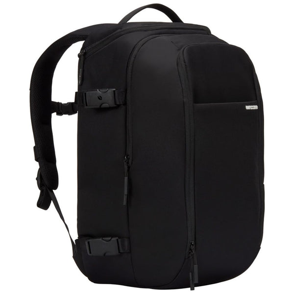 Incase Camera Pro Backpack | Black