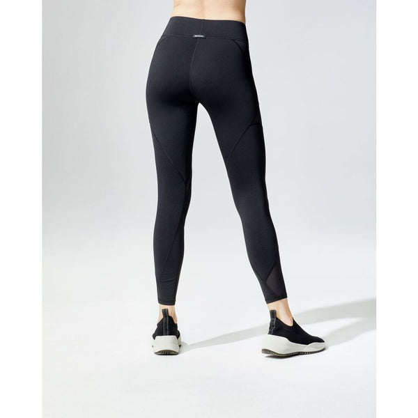 MICHI Inversion Legging | Black