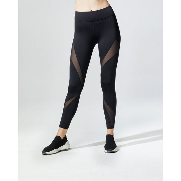 MICHI Inversion Legging | Black