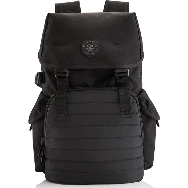 Crumpler Karachi Outpost Small Backpack | Black KO1002-B00110