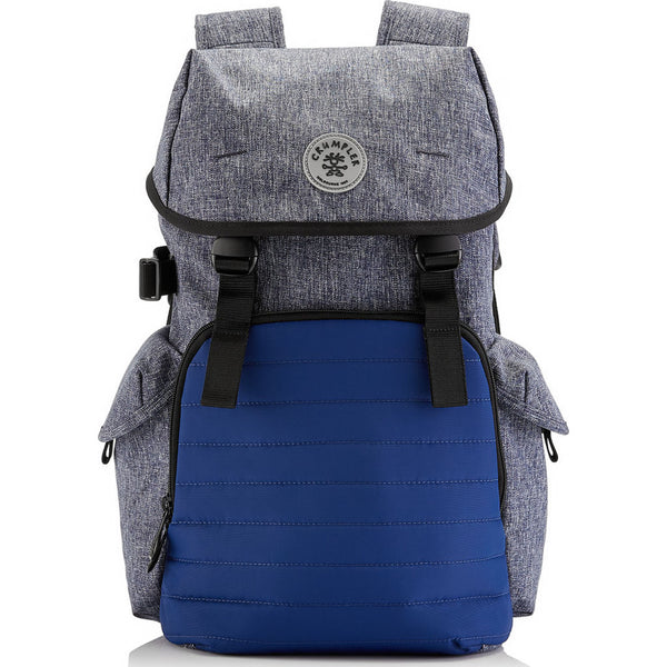 Crumpler Karachi Outpost Small Backpack | Jetty Marle KO1002-U26110