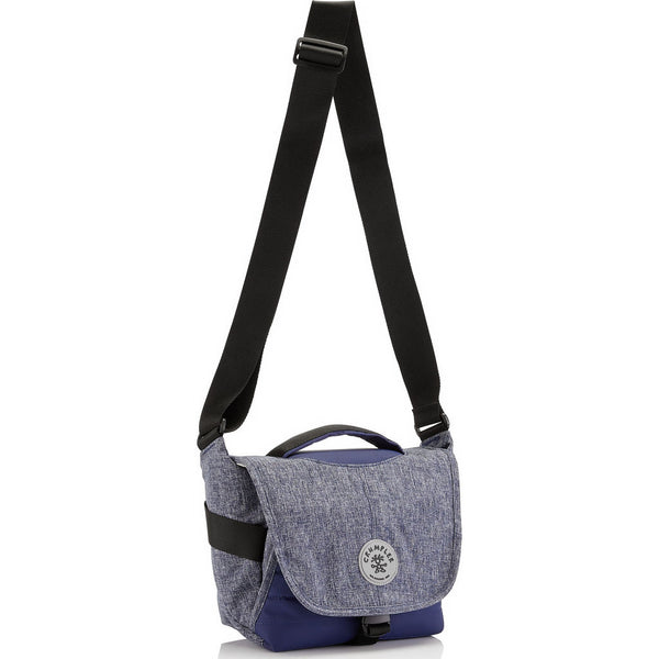 Crumpler 5 Million Dollar Home Camera Shoulder Bag | Jetty Marble MD5004-U26P50