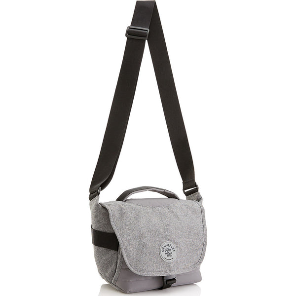 Crumpler 5 Million Dollar Home Camera Shoulder Bag | Dark Grey Marble MD5004-X12P50