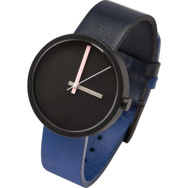 AÃRK Collective Multi Watch | Midnight