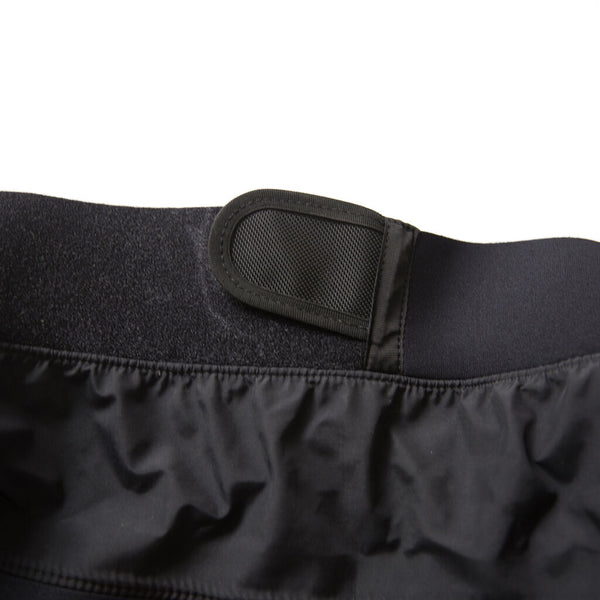 Oru Kayak Neoprene Spray Skirt | Black