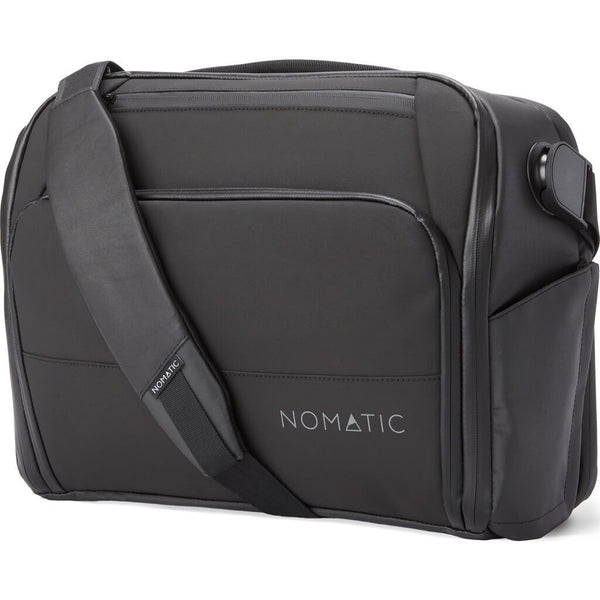 Nomatic Travel Messenger Bag | Black