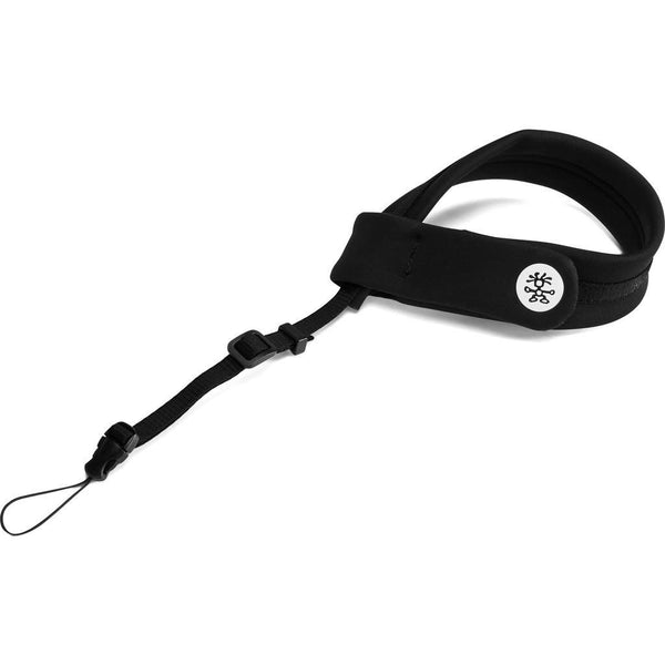 Crumpler Noose Camera Wrist Strap | Black NOS002-B01000