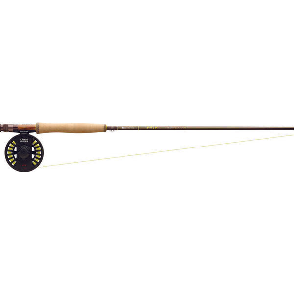 Redington Path Combo Rod Collection 5-5024K-690-4