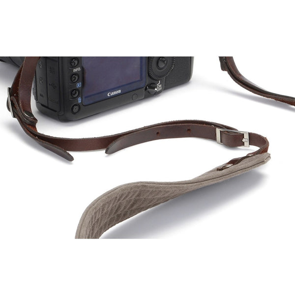 ONA Presidio Camera Strap | Field Tan ONA5-023RT