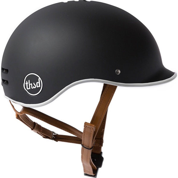 Thousand Heritage Collection Helmet | Carbon Black