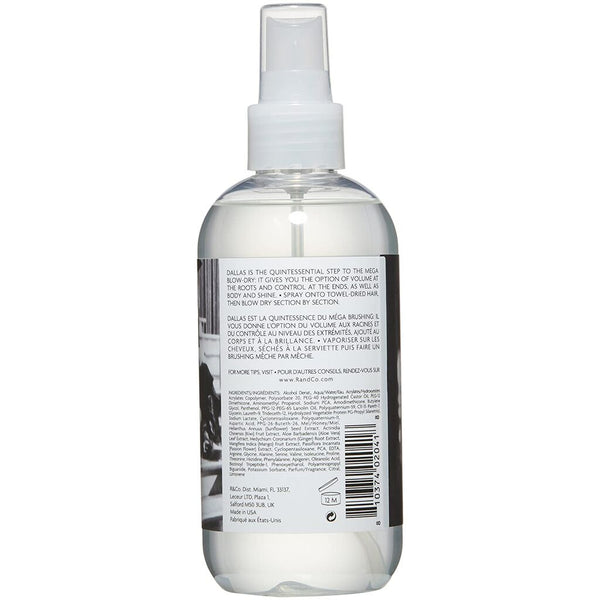 R+Co Dallas Thickening Spray | 8.5 Oz