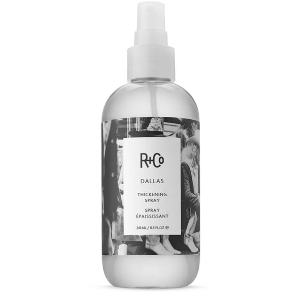 R+Co Dallas Thickening Spray | 8.5 Oz