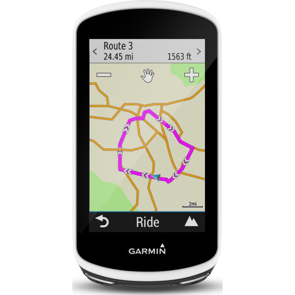 Garmin Edge 1030 GPS Cycling Computer