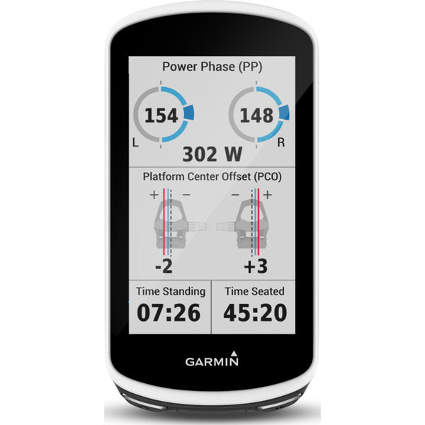 Garmin Edge 1030 GPS Cycling Computer