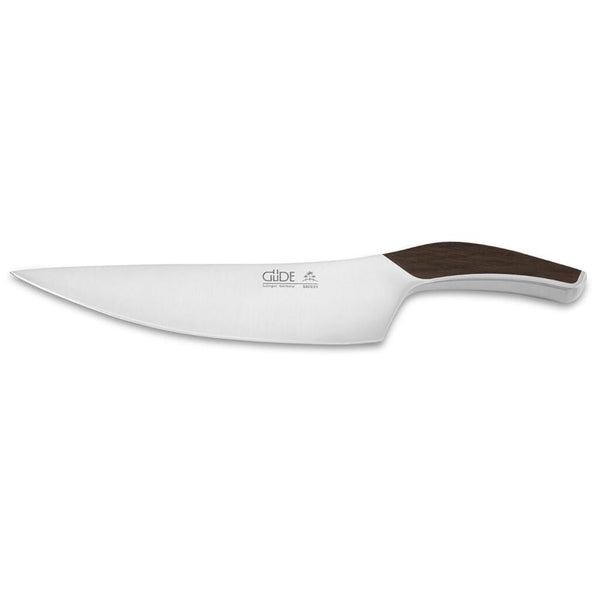 Gude Synchros Chef's Knife | 9"