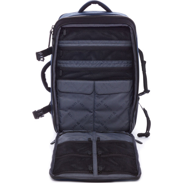 Lexdray San Francisco Camera Backpack | Dark Navy