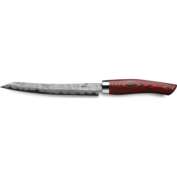 Nesmuk Exklusiv C150 Slicer Micarta Red