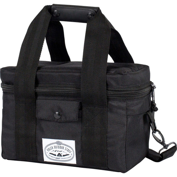 Poler Classic Camera Cooler Cooler Bag | Black 712028