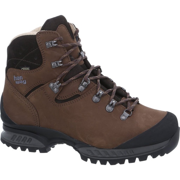 HanWag Tatra II GTX Boot | Earth/Brown Size 13 H200100-56