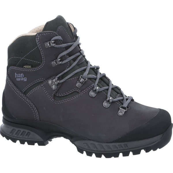 HanWag Tatra II GTX Boot | Asphalt Size 13 H200100-64