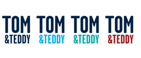 Tom & Teddy