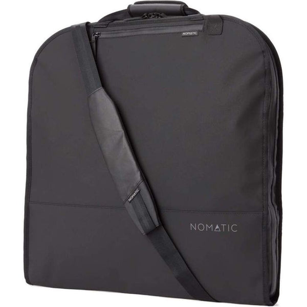 Nomatic Garment Bag | Black