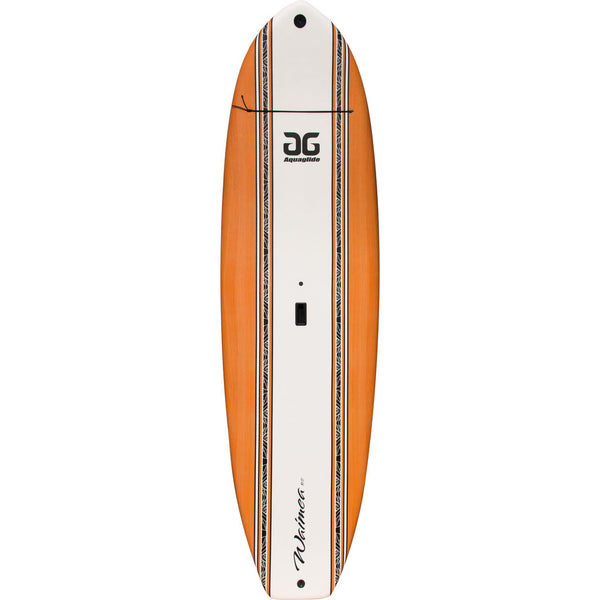 Aquaglide Waimea Softtop Stand Up Paddle Board | 10' 58-5616101