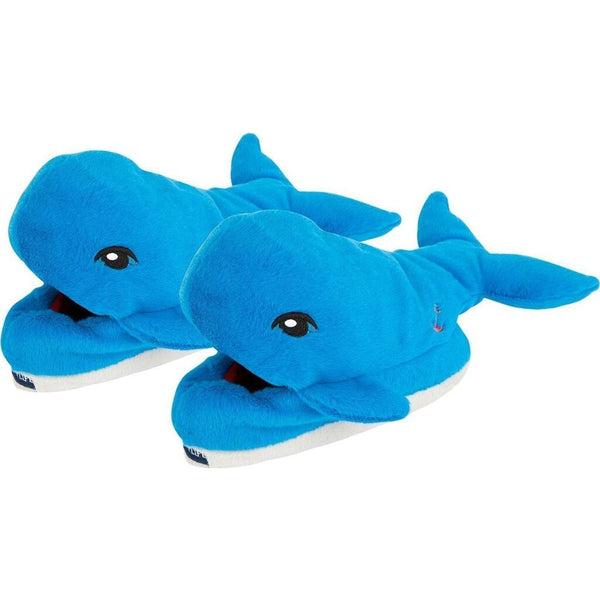 Sunnylife Whale Slippers | Medium